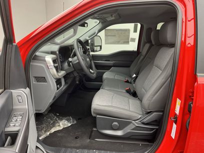 New 2025 Ford F250 XL w/ STX Appearance Package