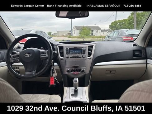 Used 2012 Subaru Legacy 2.5i Premium AWD/4WD image 12