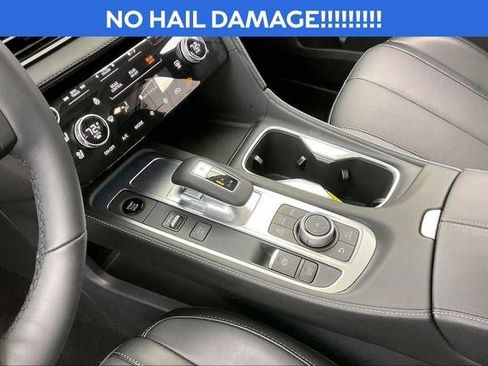 Certified 2026 INFINITI QX60 Luxe w/ Cargo Package AWD/4WD image 17