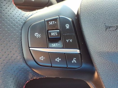 Used 2023 Ford Escape ST-Line w/ Tech Pack #1 AWD/4WD image 23
