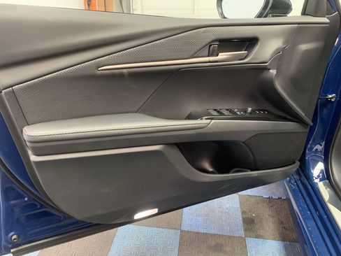 New 2026 Toyota Camry XSE w/ Premium Plus Package image 9