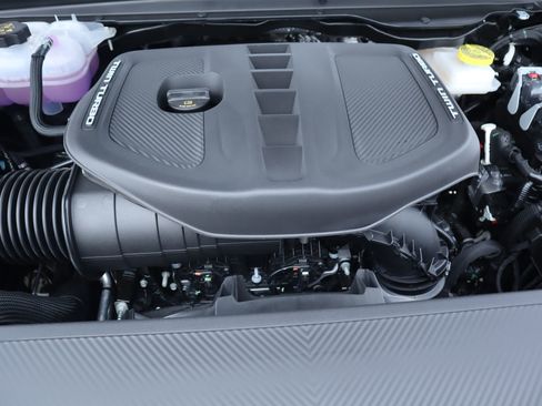 New 2026 RAM 1500 RHO AWD/4WD image 21