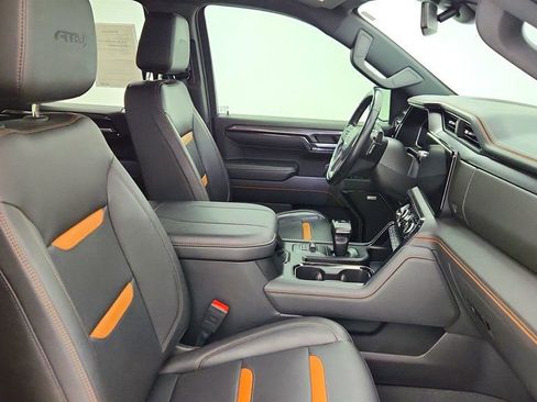 Used 2023 GMC Sierra 1500 AT4 AWD/4WD image 24