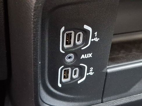 New 2026 RAM 2500 Tradesman AWD/4WD image 15