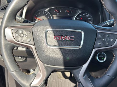 Used 2023 GMC Terrain AT4 w/ LPO, Floor Liner Package image 19