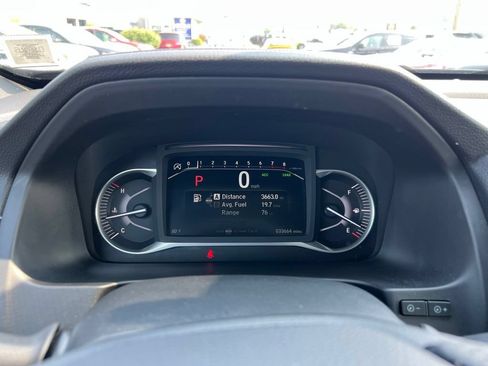 Certified 2023 Honda Passport EX-L image 11