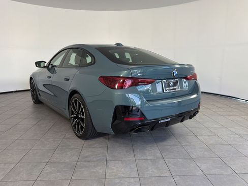 Used 2026 BMW 440i xDrive w/ Premium Package AWD/4WD image 3