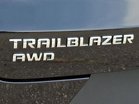 New 2026 Chevrolet TrailBlazer LT image 10