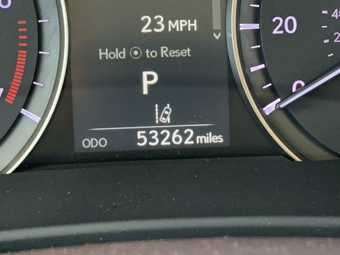 Used 2019 Lexus RX 350 FWD w/ Navigation Package image 22