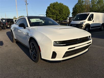 New 2026 Dodge Charger Scat Pack