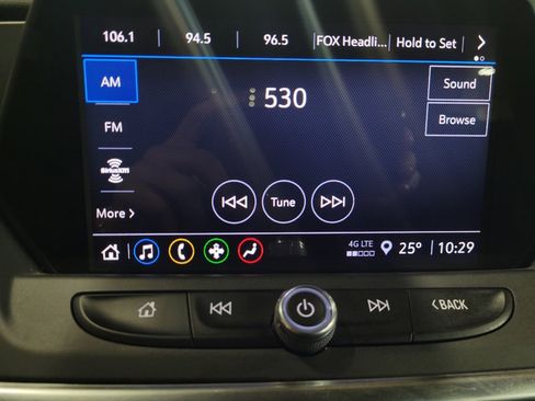 Used 2021 Chevrolet Blazer LT image 25