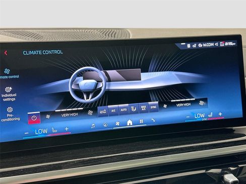 New 2026 BMW X5 M60i w/ Executive Package AWD/4WD image 30