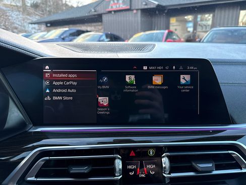 Used 2019 BMW X5 xDrive40i image 57