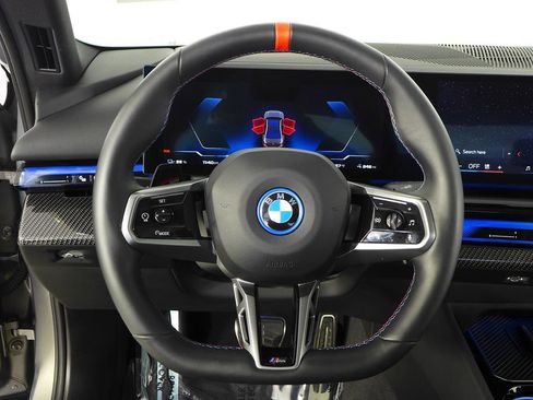 Used 2024 BMW i5 M60 w/ Executive Package AWD/4WD image 27