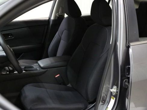 New 2025 Nissan Sentra S image 9