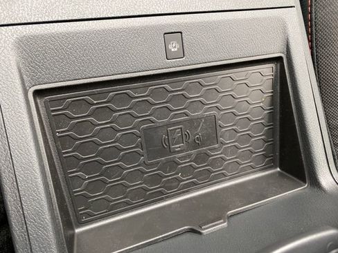 New 2026 Nissan Frontier PRO-4X image 20