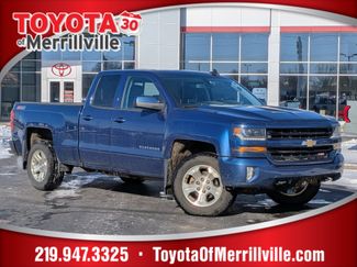 Used 2017 Chevrolet Silverado 1500 LT w/ All Star Edition video 1