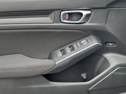 Used 2026 Honda Civic Sport image 20