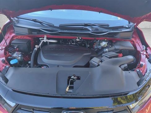 New 2026 Honda Odyssey EX-L image 21