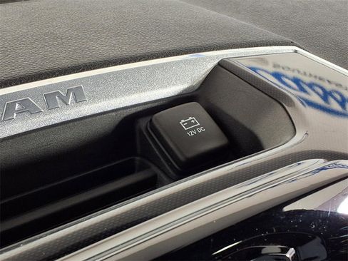 Used 2021 RAM 1500 Laramie image 22