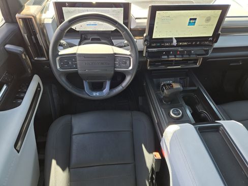 Used 2025 GMC Hummer EV 2X AWD/4WD image 12