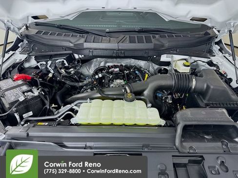 New 2026 Ford F150 STX w/ Equipment Group 200A image 29