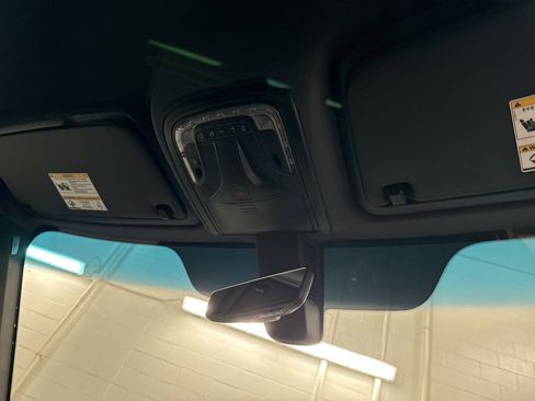 New 2025 Mercedes-Benz Sprinter 3500 image 11