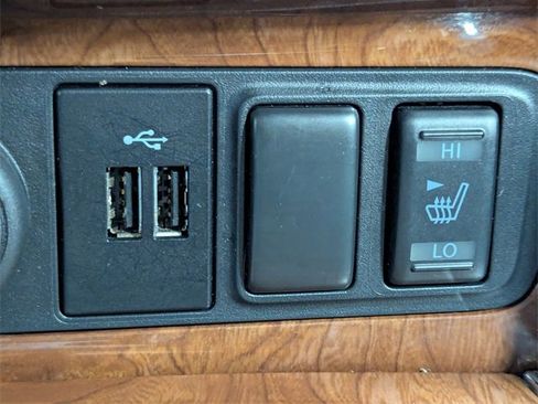 Used 2019 INFINITI QX80 Luxe w/ 22" Wheel Package image 18