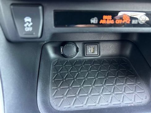 Used 2024 Toyota RAV4 XLE Premium FWD image 19