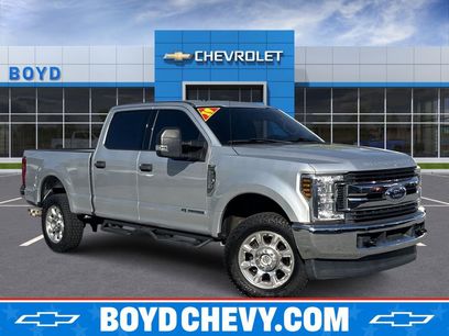 Used 2019 Ford F250 XLT