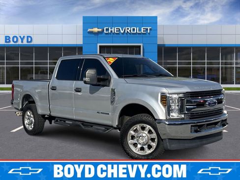 Used 2019 Ford F250 XLT image 1