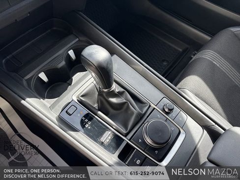 Used 2025 MAZDA CX-50 AWD 2.5 S w/ Weather Package image 18