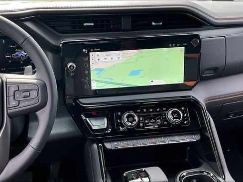 New 2026 GMC Sierra 1500 AT4 w/ Technology Package AWD/4WD image 7