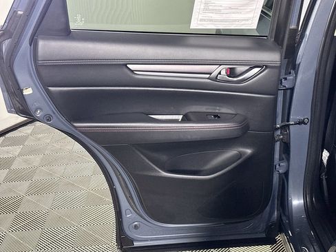 Used 2022 MAZDA CX-5 Carbon Edition image 20