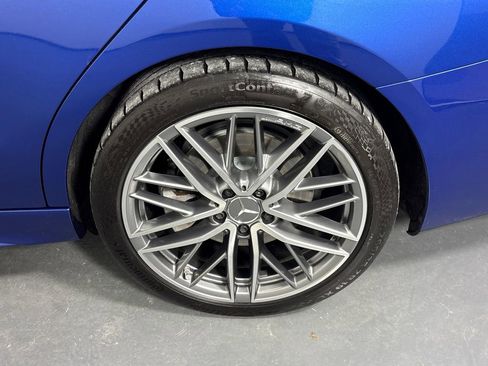 Used 2023 Mercedes-Benz C 43 AMG 4MATIC Sedan image 33