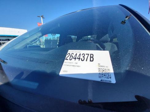 Used 2017 Ford F150 XL w/ Equipment Group 101A Mid image 31