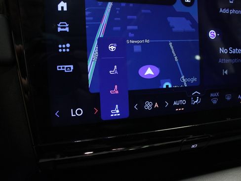 Used 2025 Lincoln Navigator Reserve image 31