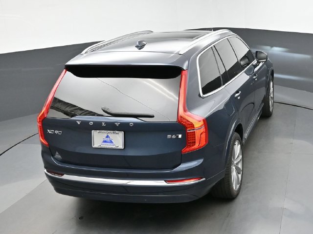Used 2023 Volvo XC90 B6 Ultimate AWD/4WD image 21