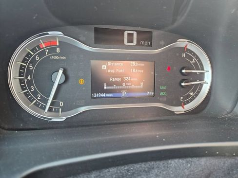 Used 2020 Honda Ridgeline RTL-E image 16