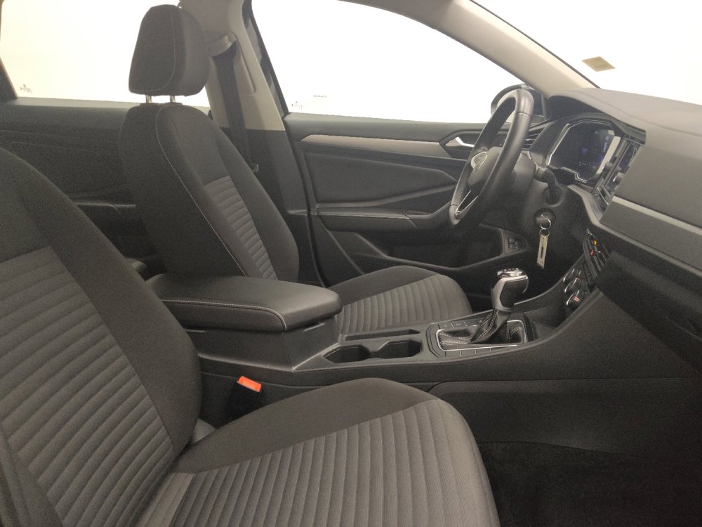 Used 2024 Volkswagen Jetta S FWD image 21