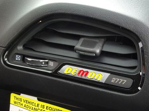 New 2023 Dodge Challenger SRT Hellcat Redeye image 45