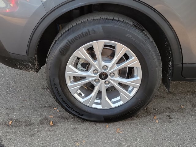Certified 2023 Ford Escape Active AWD/4WD image 34