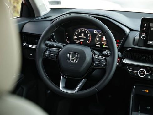 New 2026 Honda CR-V EX-L image 32