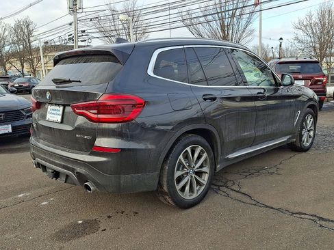 Used 2019 BMW X3 xDrive30i w/ Premium Package image 7