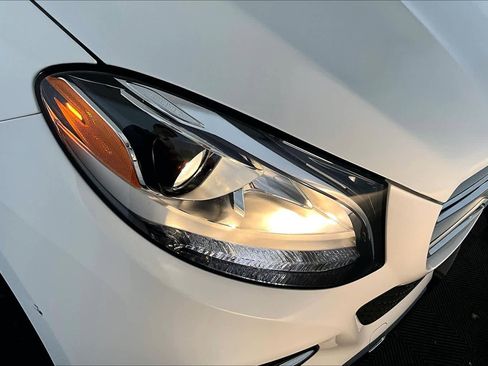 Used 2017 Mercedes-Benz GLE 350 image 27