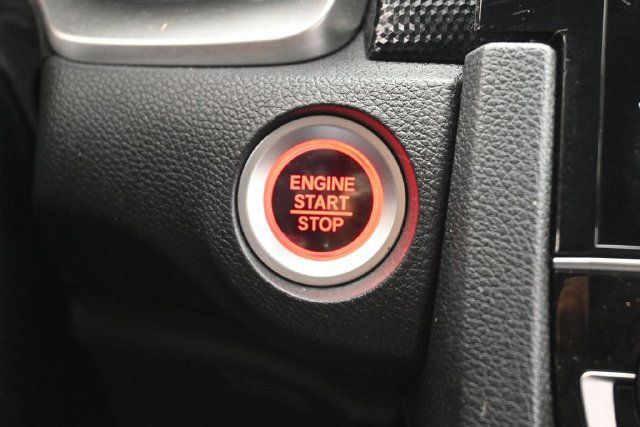 Used 2020 Honda Civic Sport image 21