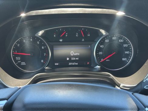 Used 2025 Chevrolet Blazer LT FWD image 41