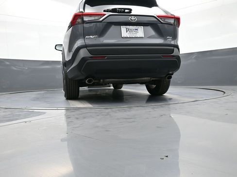 Certified 2024 Toyota RAV4 XLE w/ Convenience Package image 32
