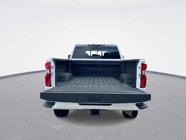 Used 2020 Chevrolet Silverado 2500 High Country w/ Technology Package AWD/4WD image 23
