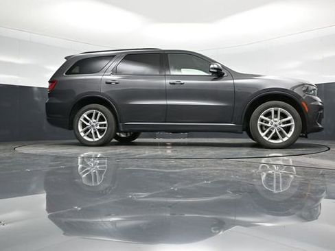 Certified 2024 Dodge Durango GT AWD/4WD image 67